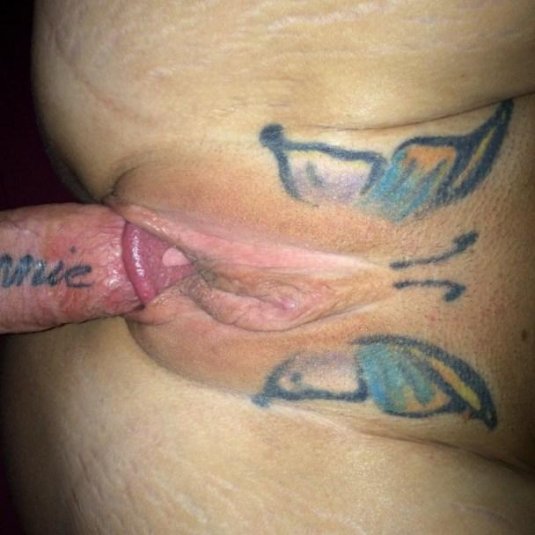 Татуировка для женщин