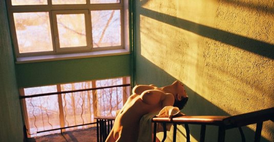 Эротика девушек