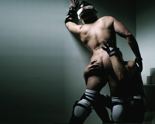 Эротика геев