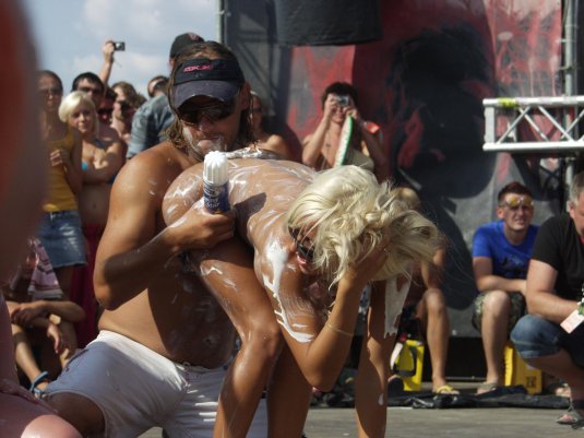 Казантип секс