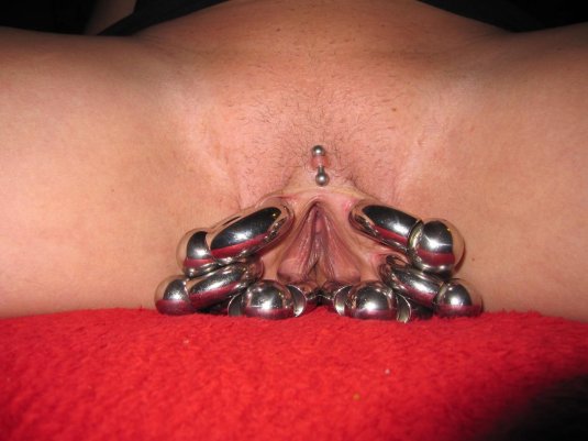 Украшение для пирсинга