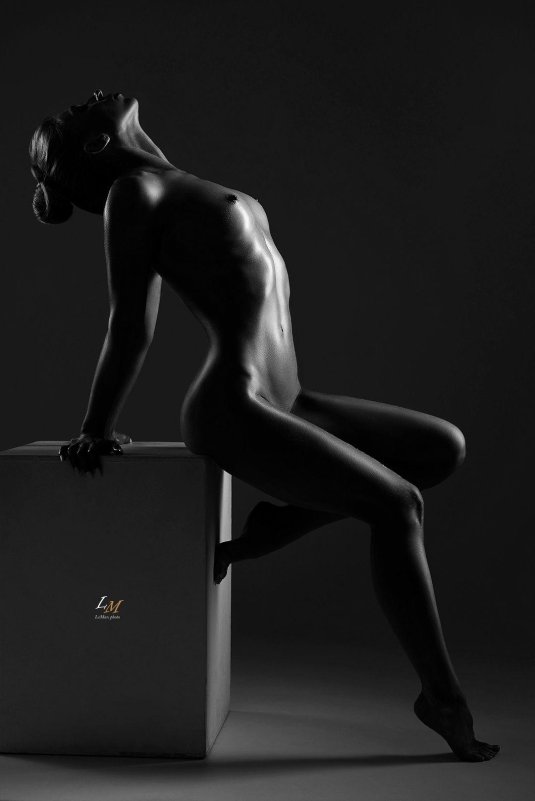 Леонид маркачев (фотограф) erotica