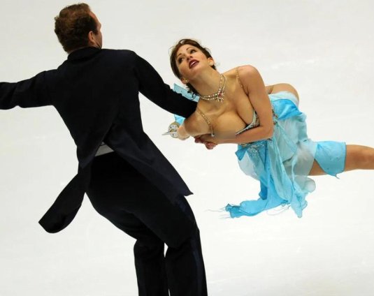 Екатерина рублева фигуристка