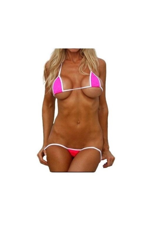 Рейчел рей микробикини