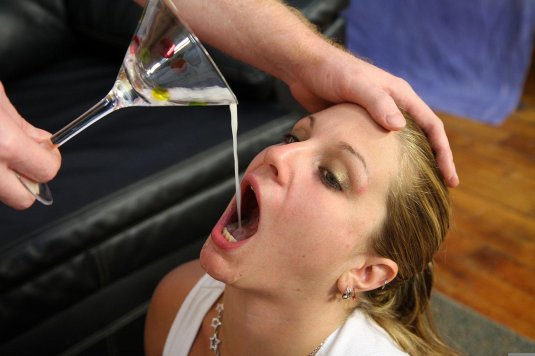 Мартини драй коктейль