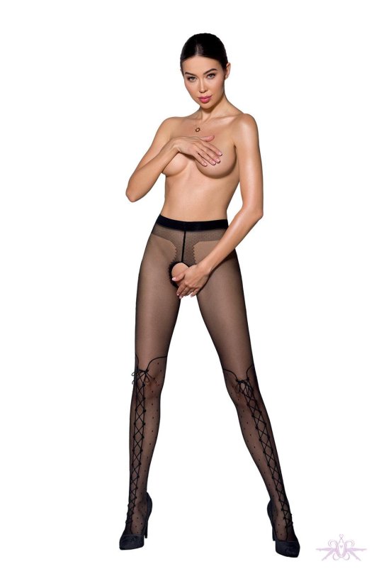 Колготки passion tiopen 008