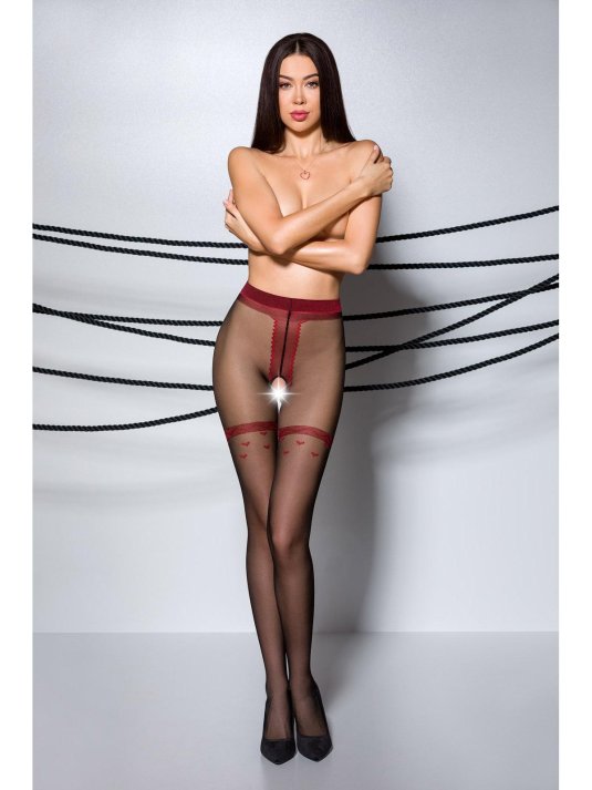 Колготки passion tiopen