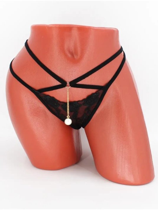 Эротические женские трусы