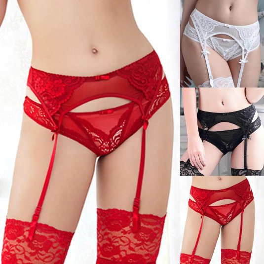Женские подвязки
