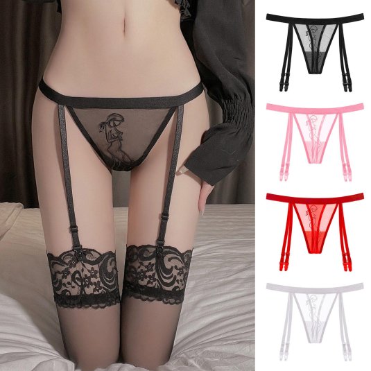 Пояс для чулков