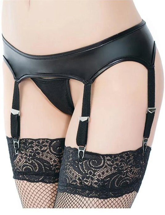 Пояс для чулок coquette d