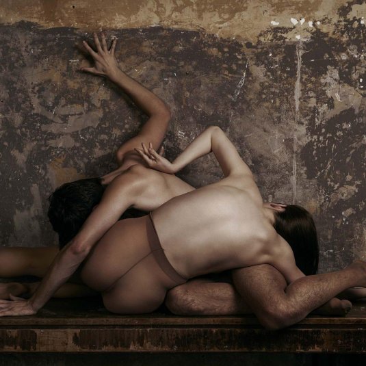 Необычные эротические