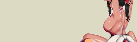 Аниме девушек