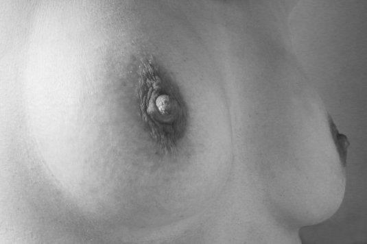 Женские соски