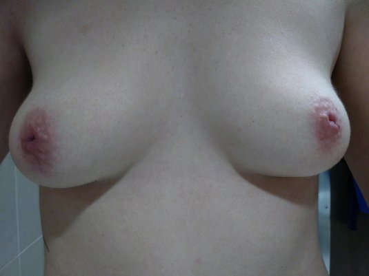 Женская груди