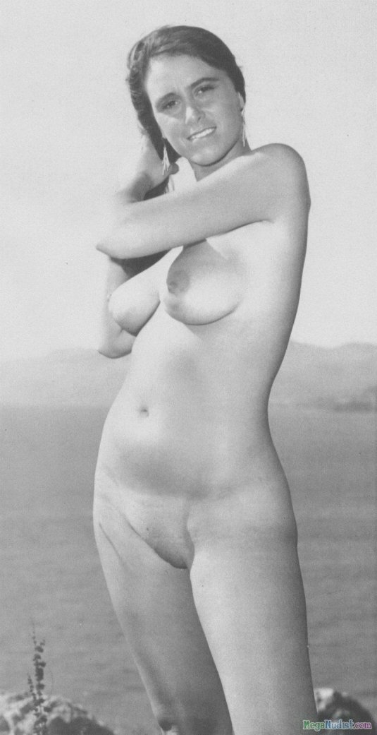 Немецкие нудисты