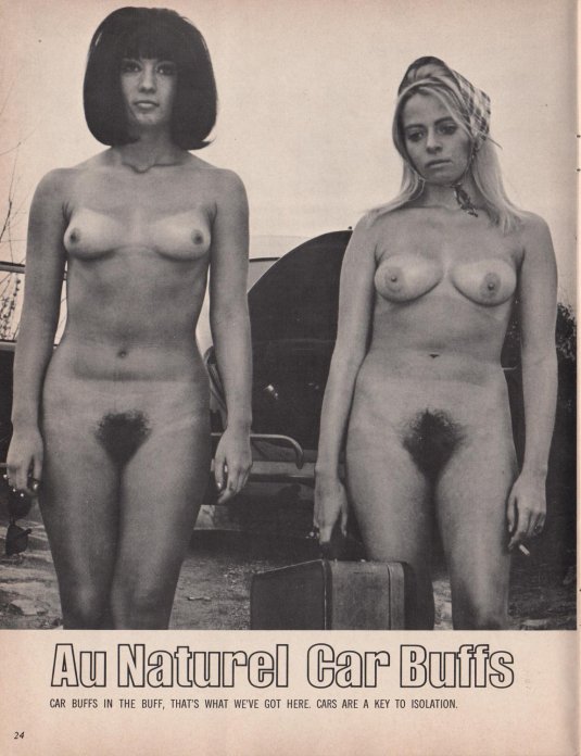 Женщины ретро