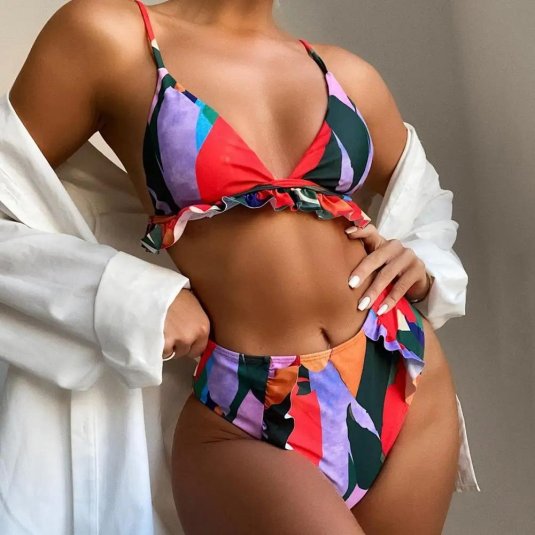 Купальник женские