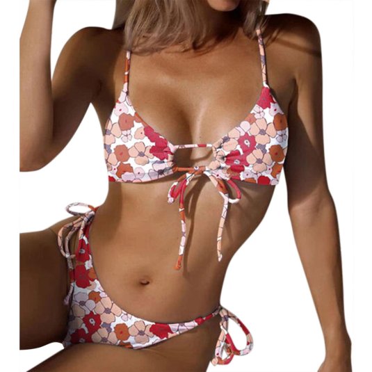 Купальник бикини