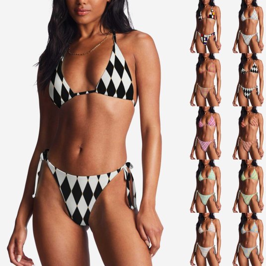 Сексуальное бикини