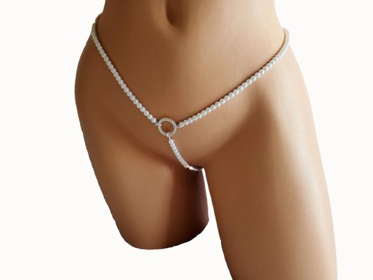 Сексуальное белье женское стринги