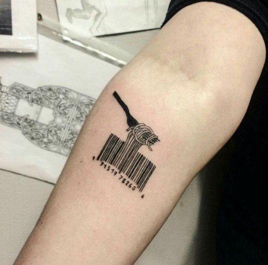 Идеи татуировки