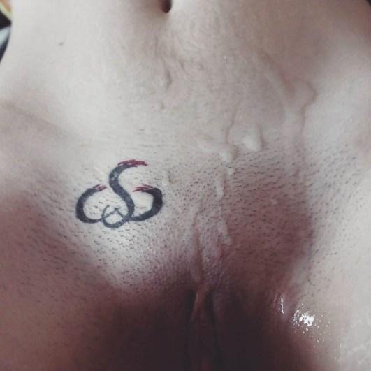 Тату сексвайф