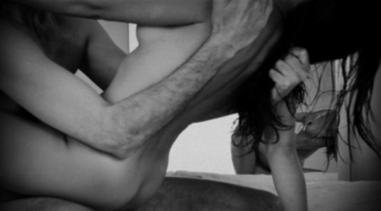 Красивые эротические позы