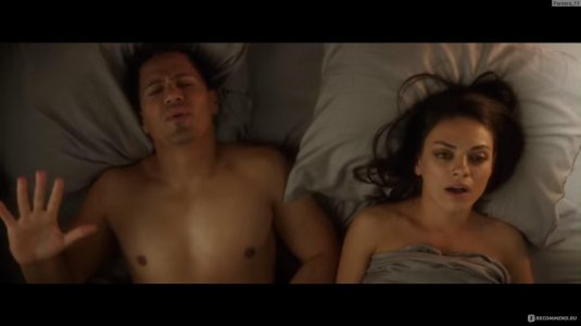 Мила кунис секс