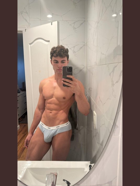 Kieran warner onlyfans