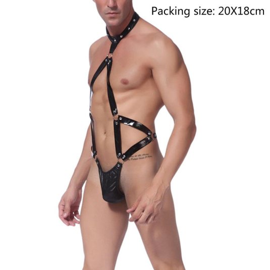 Мужские эротические костюмы