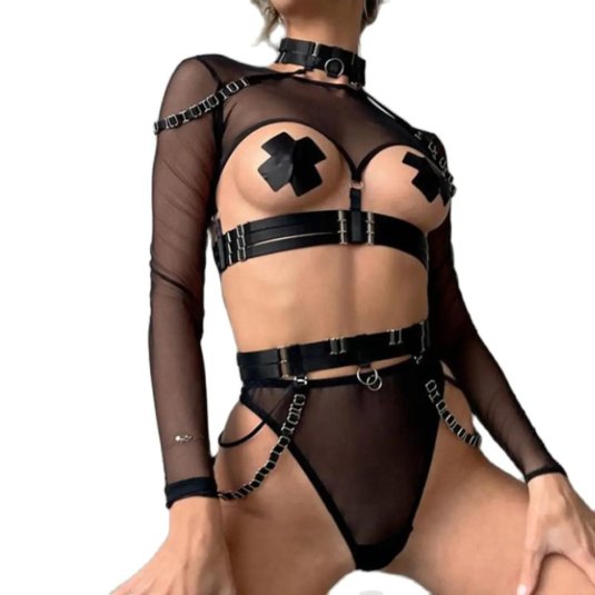 Сексуальная нижнее белье