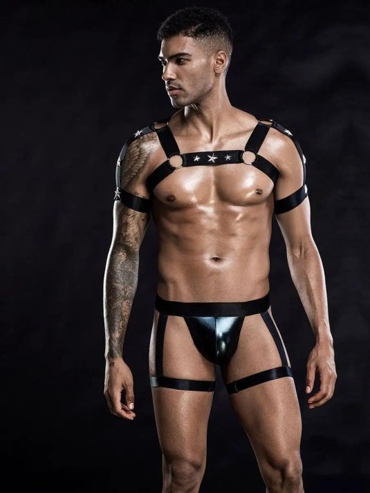 Мужские эротические костюмы