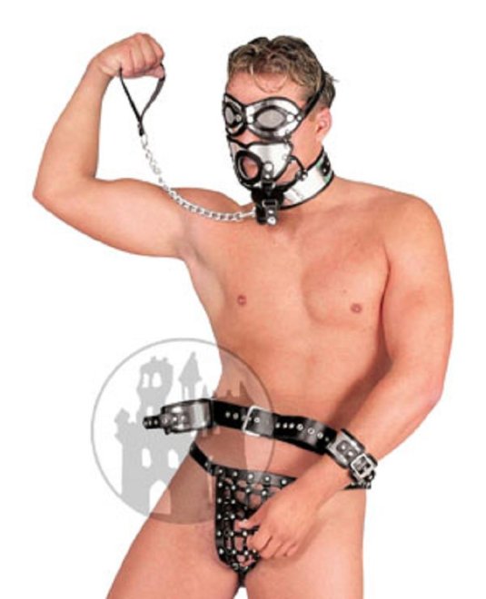 Эротические костюмы бдсм