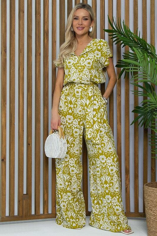 Летние костюмы