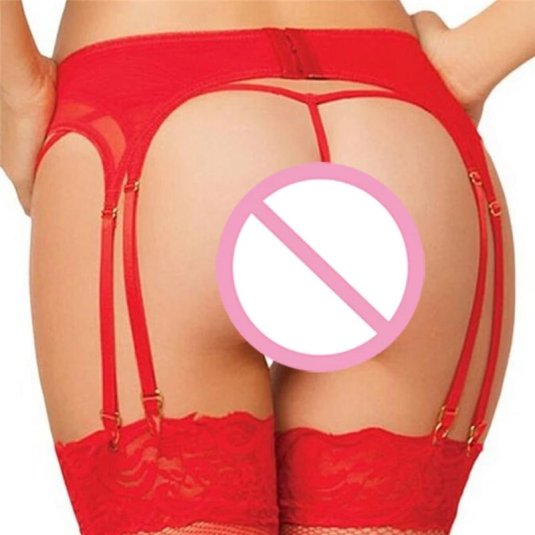 Пояса для чулок