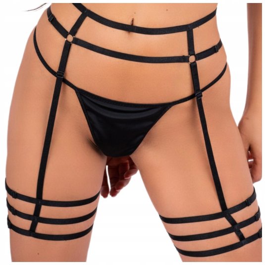 Пояса для чулок