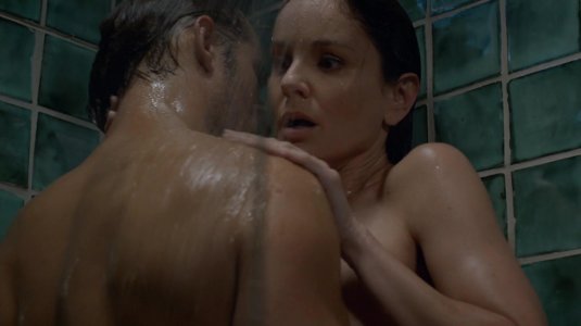 Сара уэйн кэллис