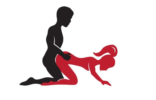 Sex position