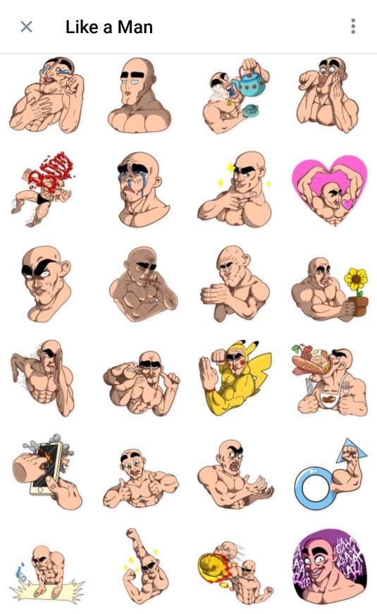 Джонни синс стикеры телеграмм