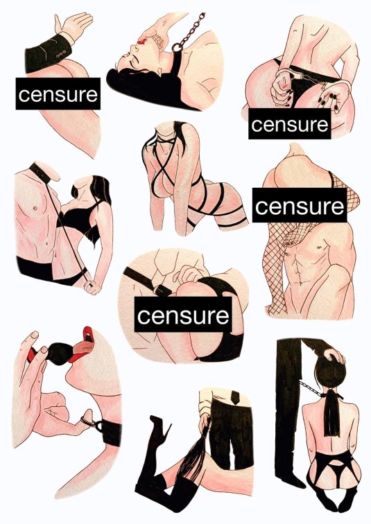 Эротические стикеры для телеграмм