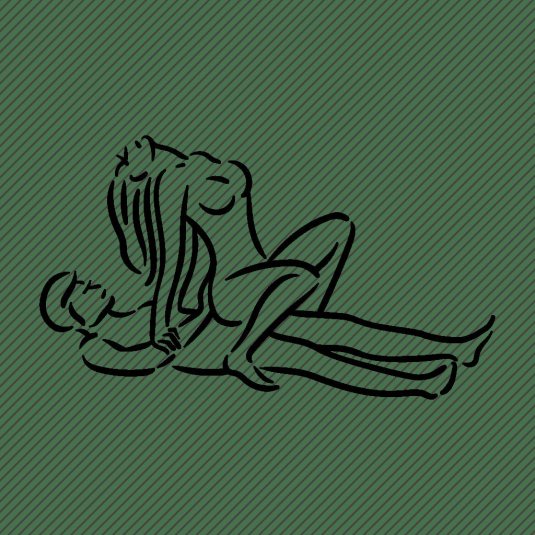 Позы для пар