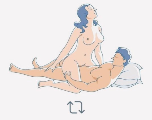 Порно стикер