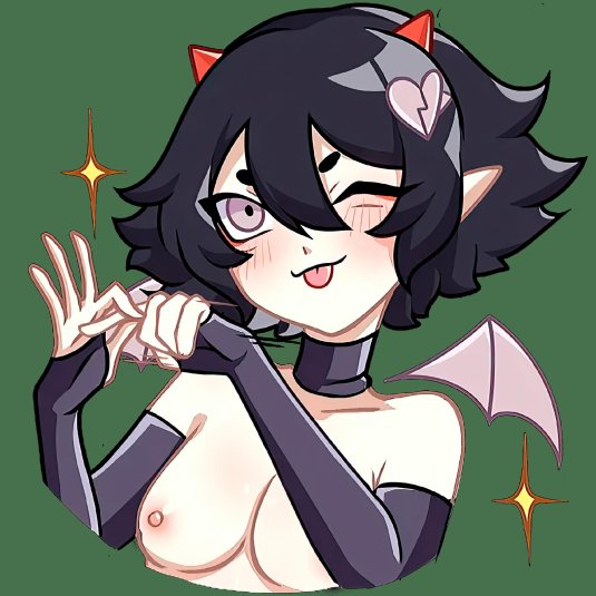 Ивэлтин стикеры