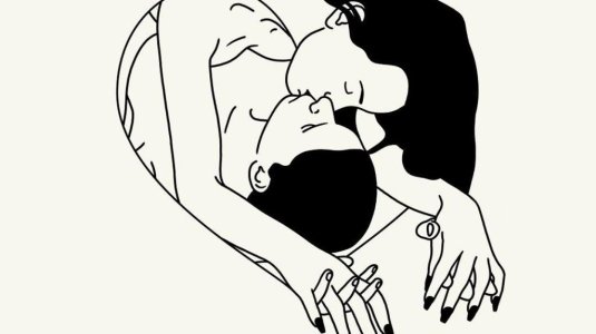 Рисунок для пары