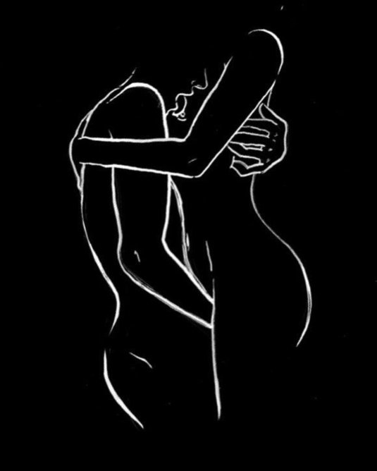 Рисунок для пары