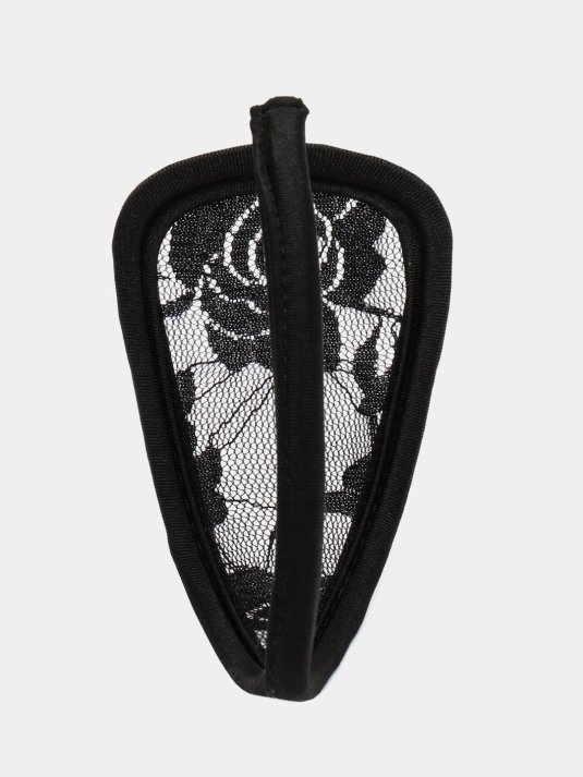 Женские трусы невидимки