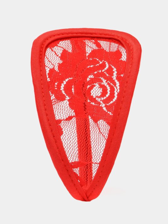 Женские стринги без лямок