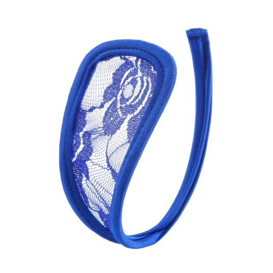 С стринги женские