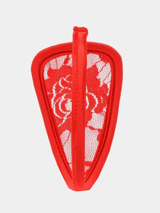 Женские стринги без лямок